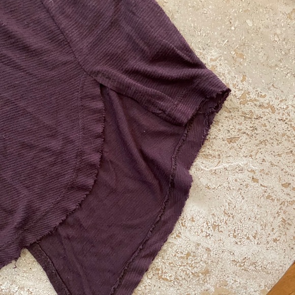 Free people long sleeve shirt - Picture 2 of 4